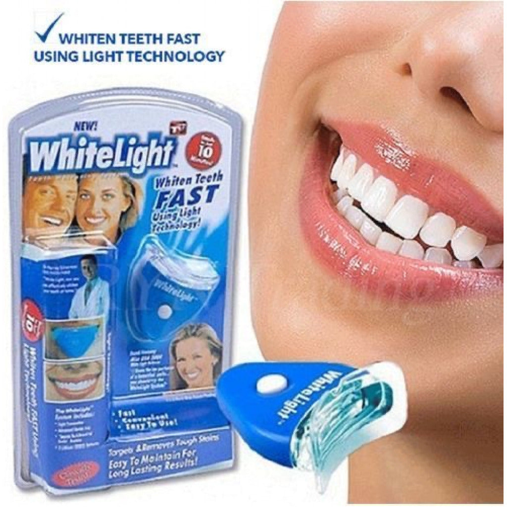 Tooth Whitening System