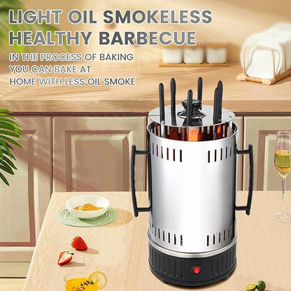 Vetto Electric Grill