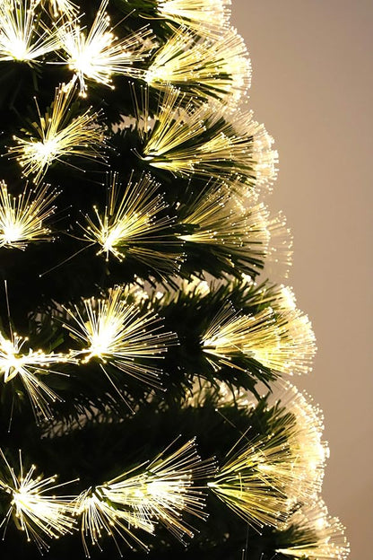 🎁Early Christmas Sales 49% OFF - Vetto FiberGlow Christmas Tree