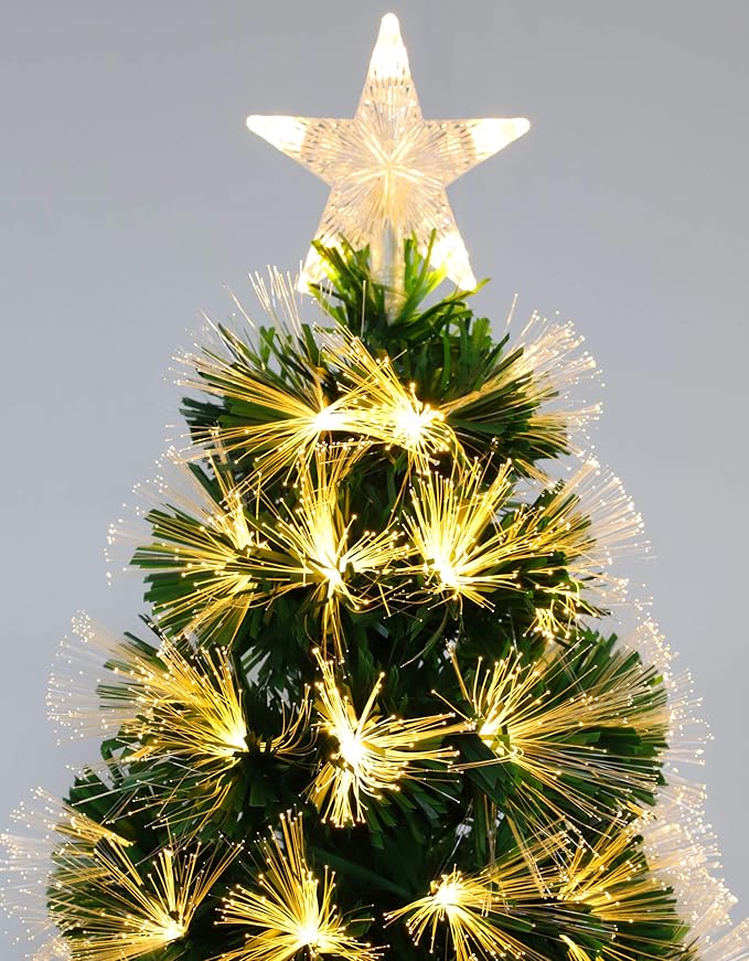 🎁Early Christmas Sales 49% OFF - Vetto FiberGlow Christmas Tree