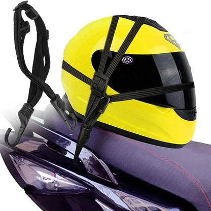 60/90cm Motorcycle Helmet Straps