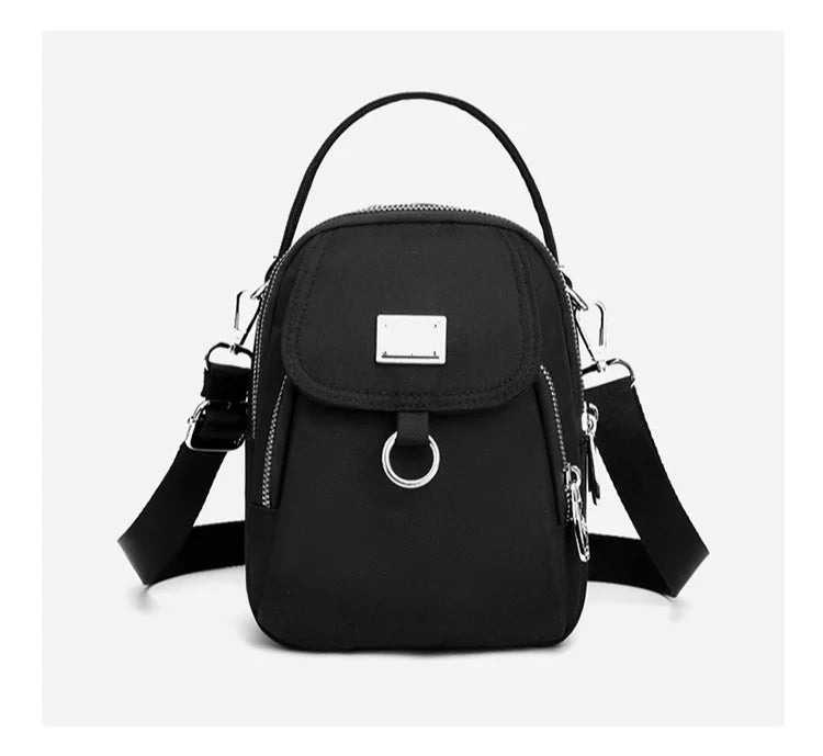 Oxford Female Mini Bag