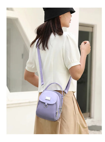 Oxford Female Mini Bag