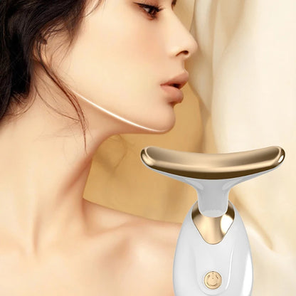 Neck Face Lift Devices Therapy Skin