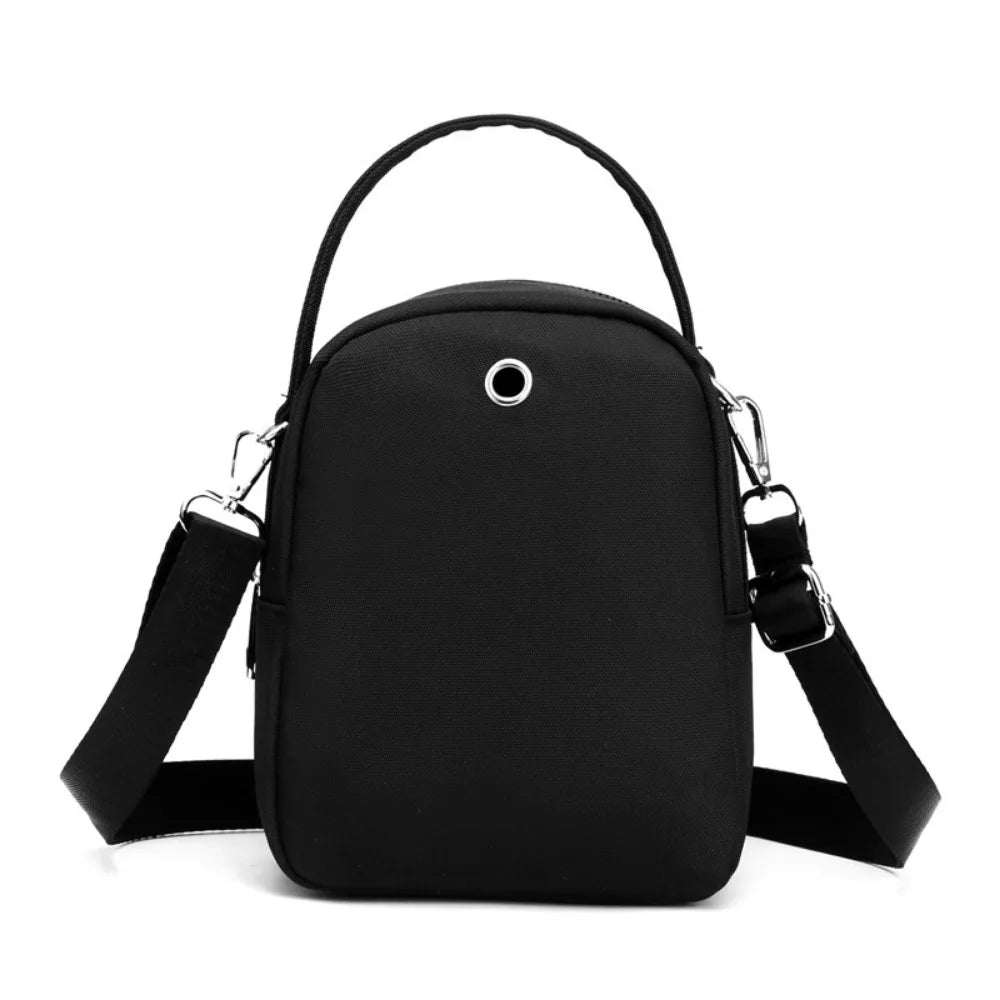 Oxford Female Mini Bag