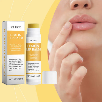 Remove Dark Lip Balm