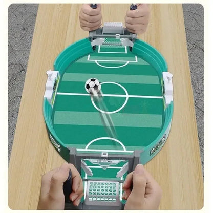 Soccer Table for Family Party