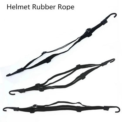 60/90cm Motorcycle Helmet Straps