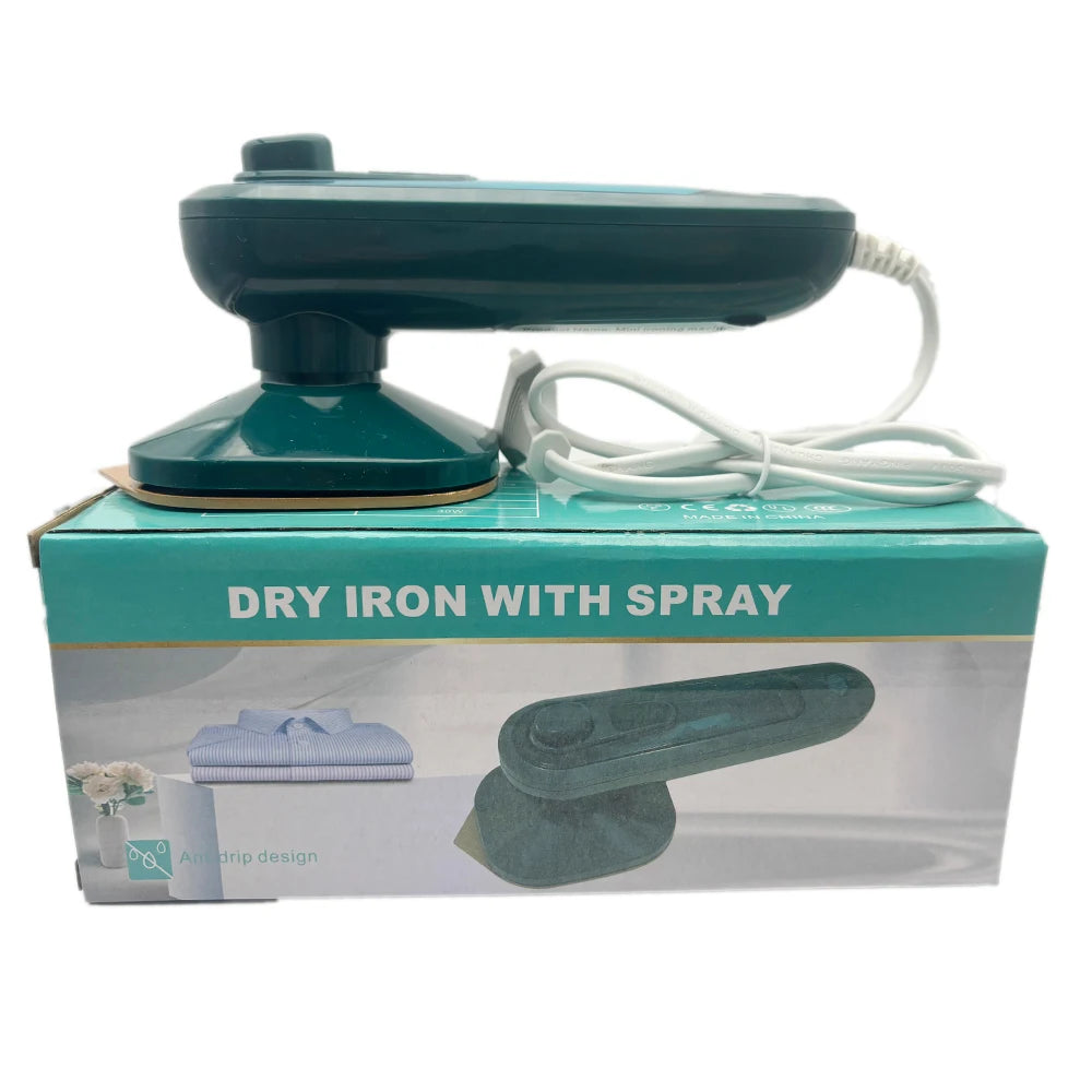 Mini Hand-held Ironing Machine