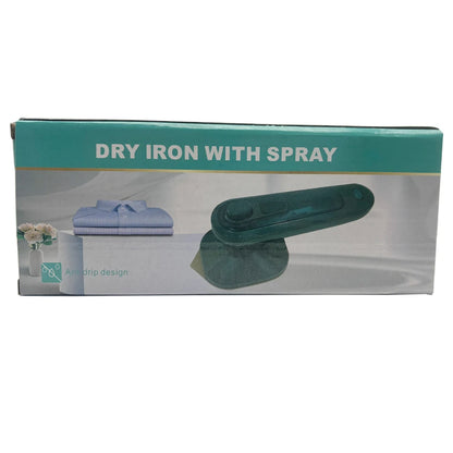 Mini Hand-held Ironing Machine