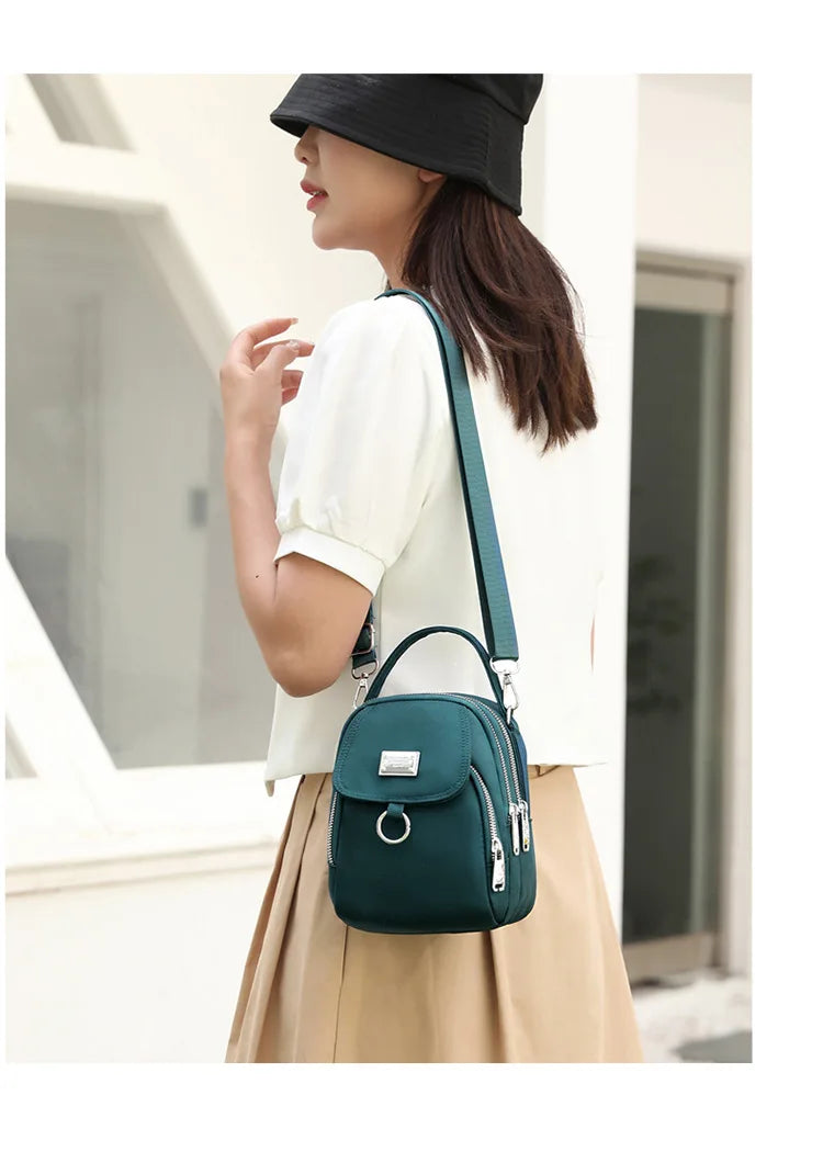 Oxford Female Mini Bag