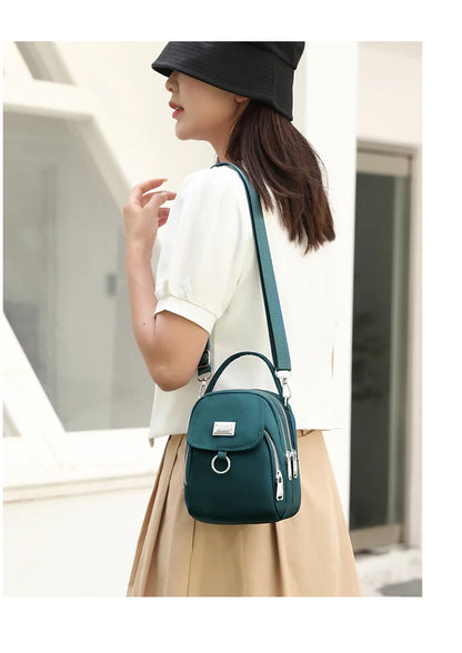 Oxford Female Mini Bag