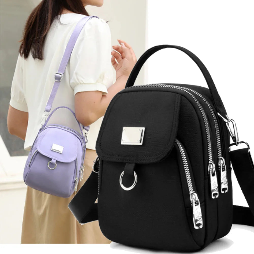 Oxford Female Mini Bag