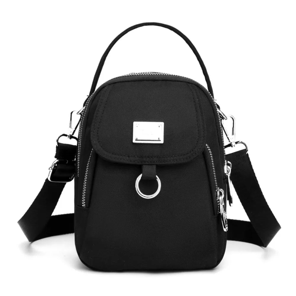 Oxford Female Mini Bag