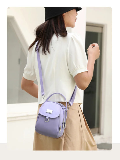 Oxford Female Mini Bag