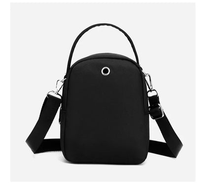 Oxford Female Mini Bag