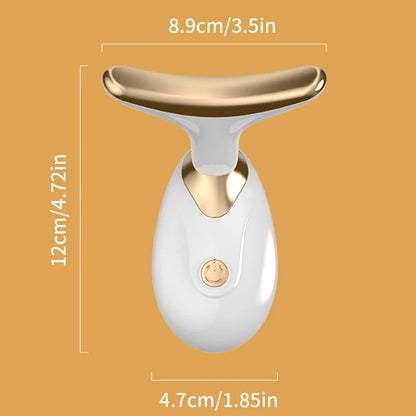 Neck Face Lift Devices Therapy Skin