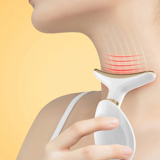 Neck Face Lift Devices Therapy Skin