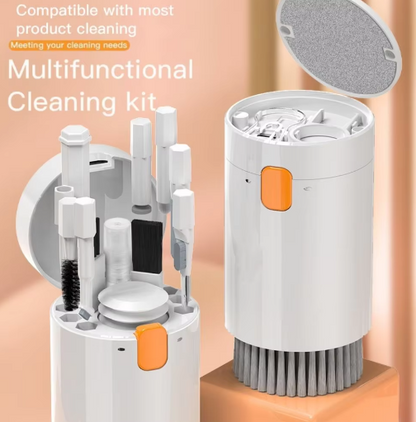 20/1 Digital Cleaning Kit Phone Camera Laptop keyboard Cleaning brush key Screen cleaner Dust Collector