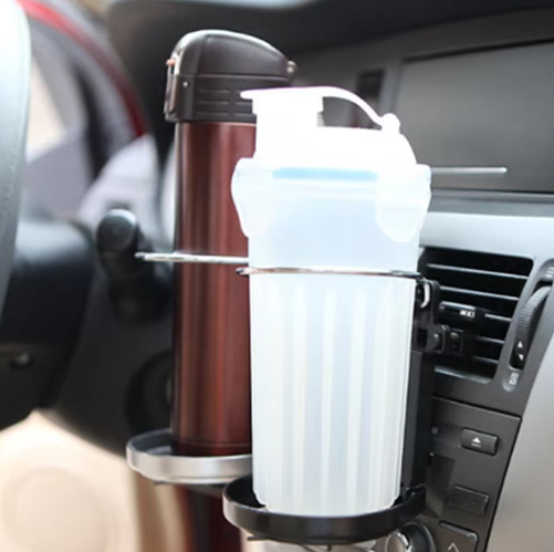 Car Air Ountlet Foldable Cup Holde