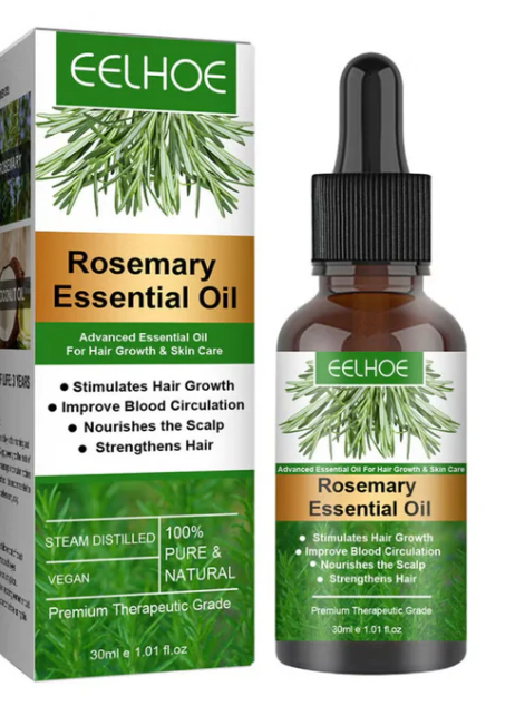 🔥 HOT SALE 50% OFF 🔥 - Vetto PureCare Rosemary Essential Oil