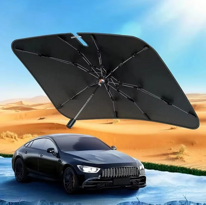 Car Windshield Sun Shade