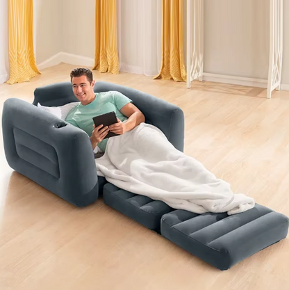 Vetto AirLounge 2-in-1 Convertible Sofa