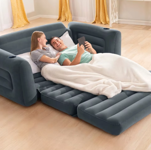 Vetto AirLounge 2-in-1 Convertible Sofa