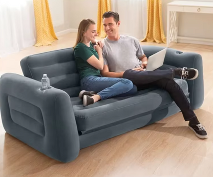 Vetto AirLounge 2-in-1 Convertible Sofa