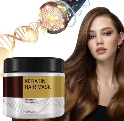 🔥HOT SALE 50% OFF 🔥 - Vetto Collagen Hair Cream