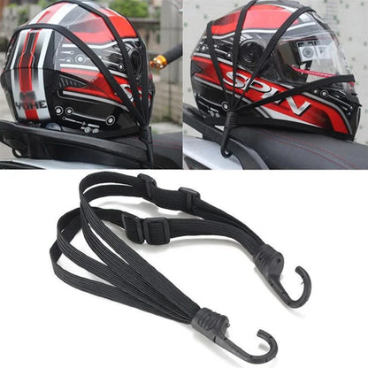 60/90cm Motorcycle Helmet Straps