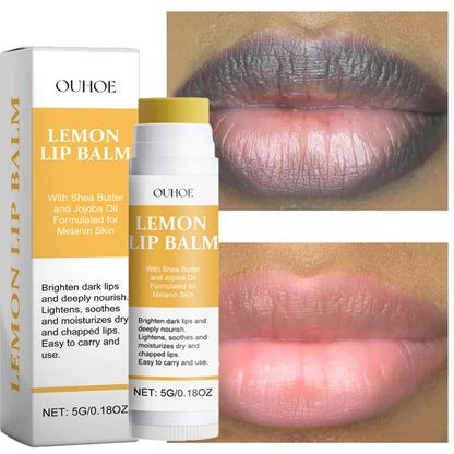 Remove Dark Lip Balm