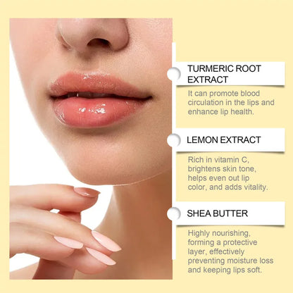 Remove Dark Lip Balm