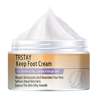 Cracked Heel Balm Cream