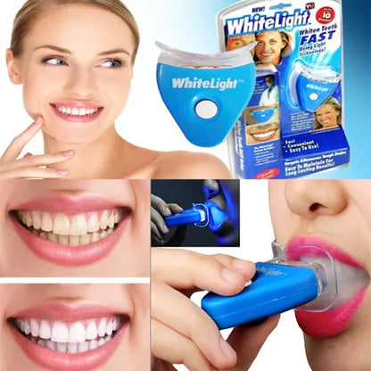 Tooth Whitening System