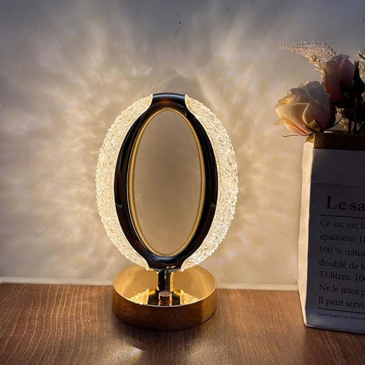 Nordic LED Table Lamp Stepless