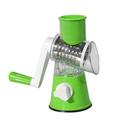 🎁49% OFF - Vetto SpiralPro Multifunctional Vegetable Cutter & Grater